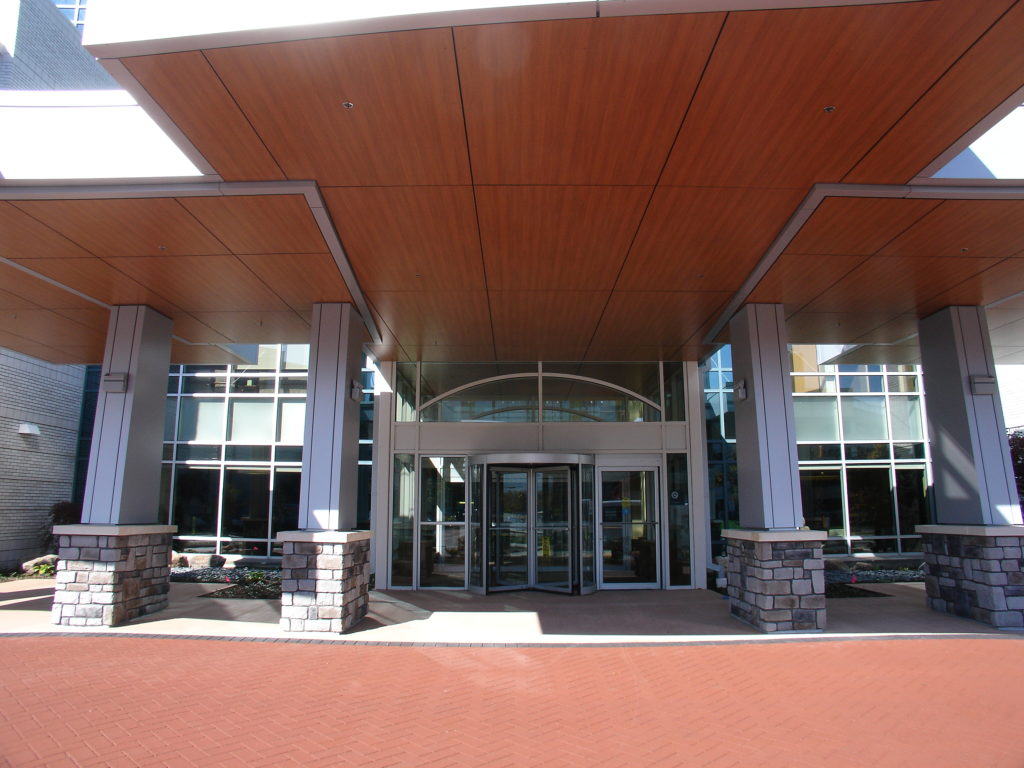 Bing Cancer Center/ Construction Project  O’Brien Robinson